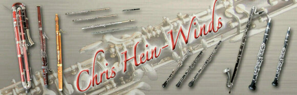 Studiový software VST Instrument Best Service Chris Hein Winds Complete (Digitální produkt) - 4