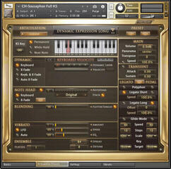 VST Instrument Best Service Chris Hein Orchestral Brass EXtended (Дигитален продукт) - 2