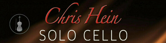 Virtuális hangszer Best Service Chris Hein Solo Cello 2.0 (Digitális termék) - 2