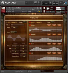 VST Instrument Best Service Chris Hein Solo Cello 2.0 (Digital product) - 2