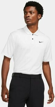 Nike Dri-Fit Vapor Striped Mens Polo 
