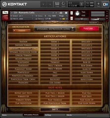 VST Instrument Best Service Chris Hein Solo Cello 2.0 (Digital product) - 4