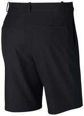 Kratke hlače Nike Dri-Fit Hybrid Black/Black - 1
