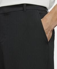 Kratke hlače Nike Dri-Fit Hybrid Black/Black - 2
