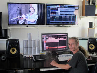 Program VST Instrument Studio Best Service Chris Hein Winds Compact (Produs digital) - 2