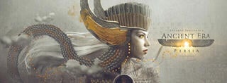 Sound Library für Sampler Best Service Ancient ERA Persia (Digitales Produkt) - 1