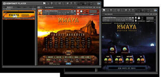 Sample i instrumenty wirtualne Best Service KWAYA (Produkt cyfrowy) - 2