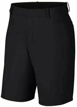 Pantalones cortos Nike Dri-Fit Hybrid Black/Black 30 - 8