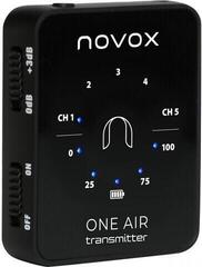 Drahtlosanlage Novox ONE AIR Drahtlosanlage - 3