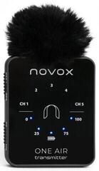 Drahtlosanlage Novox ONE AIR Drahtlosanlage - 5