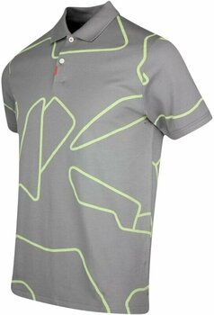 Nike Polo Slim Fit Mens Polo Shirt Dust 