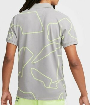 Nike Polo Slim Fit Mens Polo Shirt Dust 