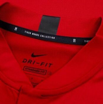 Nike Dri-Fit Tiger Woods Blade Mens 