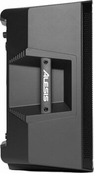 E-tromme monitor Alesis Strike Amp 8 - 2