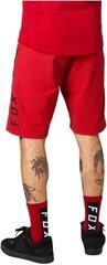 Cykelshorts og -bukser FOX Ranger Short Chilli - 1