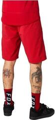 Cykelshorts og -bukser FOX Ranger Short Chilli - 3