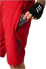 Cykelshorts og -bukser FOX Ranger Short Chilli - 4
