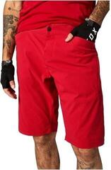 Cykelshorts og -bukser FOX Ranger Short Chilli - 5