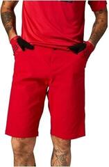 Cykelshorts og -bukser FOX Ranger Short Chilli - 6