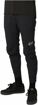 Biciklističke hlače i kratke hlače FOX Ranger Pant Crna 34 Biciklističke hlače i kratke hlače - 3