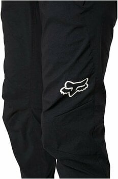 Biciklističke hlače i kratke hlače FOX Ranger Pant Crna 34 Biciklističke hlače i kratke hlače - 5