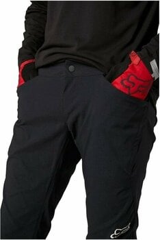 Biciklističke hlače i kratke hlače FOX Ranger Pant Crna 34 Biciklističke hlače i kratke hlače - 6