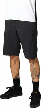 Fietsbroeken en -shorts FOX Ranger Utility Short Black 28 Fietsbroeken en -shorts - 3