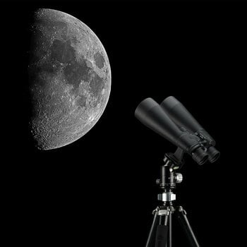 Astronomical telescope Bresser Spezial Astro 25x70 - 6