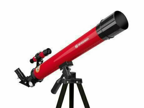 Teleskop Bresser Junior Space Explorer 45/600 AZ - 2