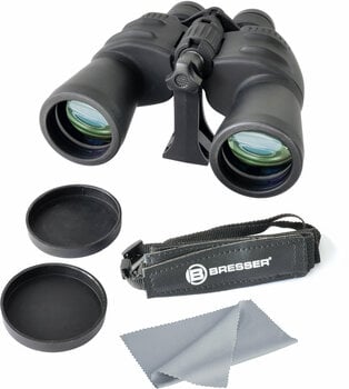 Field binocular Bresser Spezial Zoomar 7–35x50 - 2