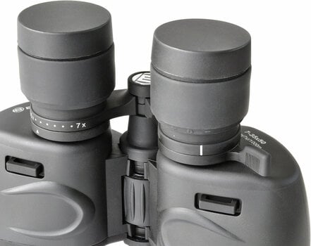Field binocular Bresser Spezial Zoomar 7–35x50 - 4