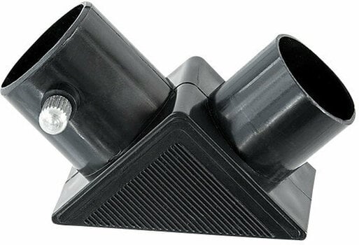 Télescope Bresser Junior Space Explorer 45/600 AZ Pink - 4