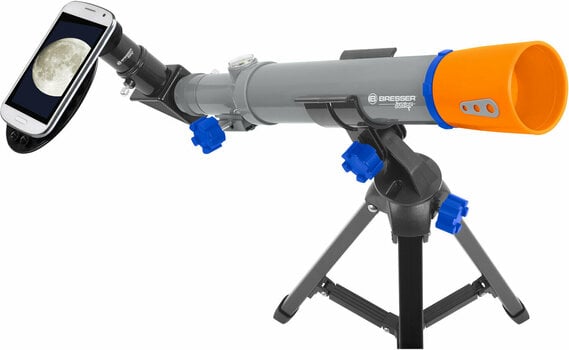 Telescopio Bresser Junior Microscope & Telescope Set Telescopio - 4