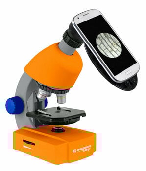 Telescopio Bresser Junior Microscope & Telescope Set Telescopio - 5