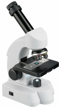 Microscópio Bresser Junior Microscópio Microscópio - 3