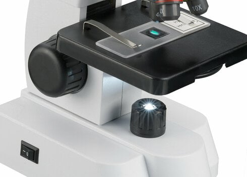 Microscopio Bresser Junior Microscope - 4