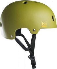 Kask rowerowy ALK13 Helium Green S/M Kask rowerowy - 1