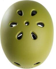 Kask rowerowy ALK13 Helium Green S/M Kask rowerowy - 2