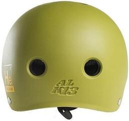 Kask rowerowy ALK13 Helium Green S/M Kask rowerowy - 3