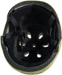 Kask rowerowy ALK13 Helium Green S/M Kask rowerowy - 4