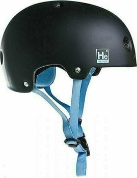 Cyklistická helma ALK13 Helium Black L/XL Cyklistická helma - 2