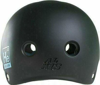 Bike Helmet ALK13 Helium Black L/XL Bike Helmet - 4