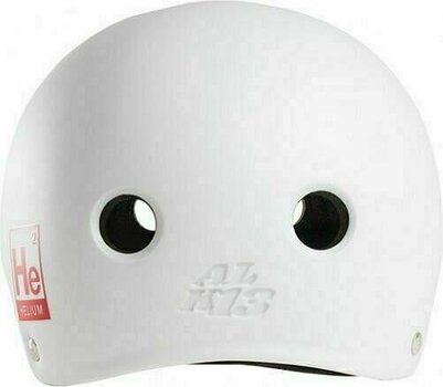 Cyklistická helma ALK13 Helium White S/M Cyklistická helma - 3