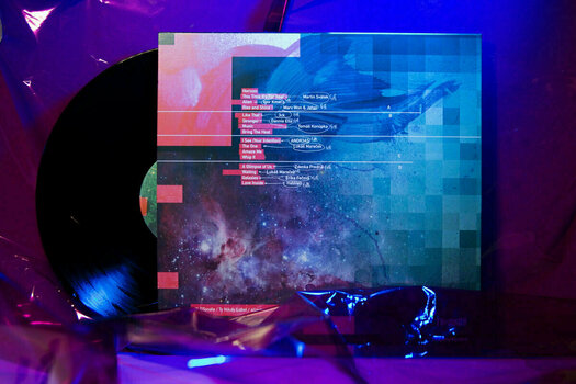 Disco in vinile Dtonate - Futureproof (2 LP) - 3
