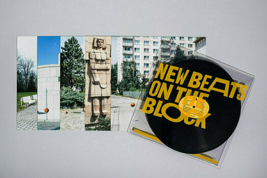Płyta winylowa Various Artists - New Beats on the Block (LP) - 6