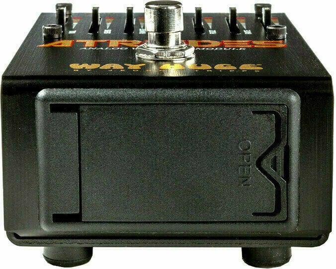 Funziona anche con batterie