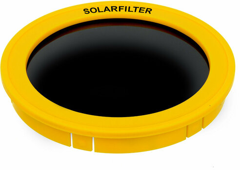 Telescoop Bresser Solarix 76/350 w/ Solar Filter - 4