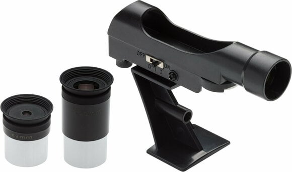 Teleskop Bresser Messier AR-70/700 AZ - 4