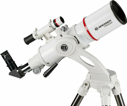 Τηλεσκόπιο Bresser Messier AR-90/500 NANO AZ - 3