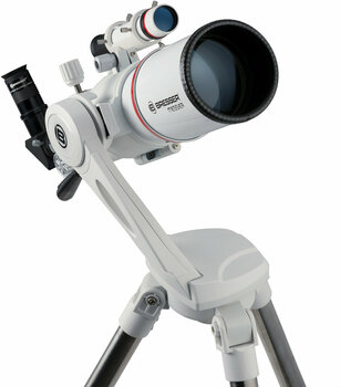 Télescope Bresser Messier AR-90/500 NANO AZ - 4